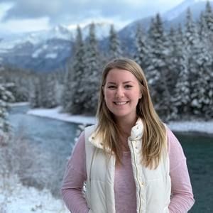 Meet your Posher, Hayley